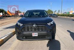 تويوتا راف 4